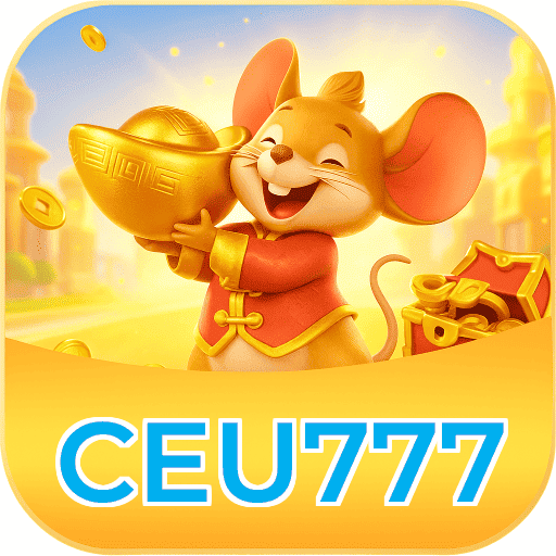 CEU777 logo