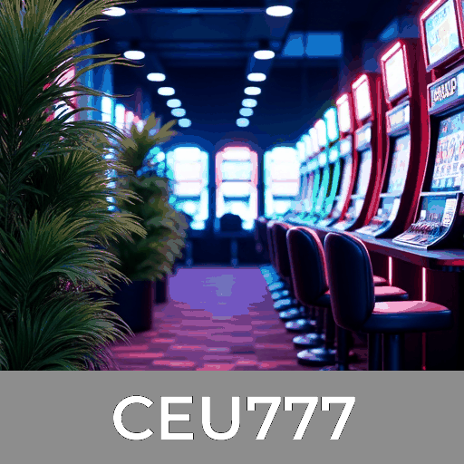 Cassino Online CEU777