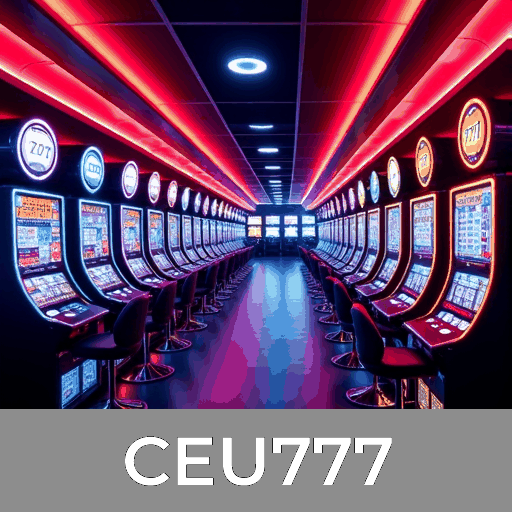 Cassino Online CEU777