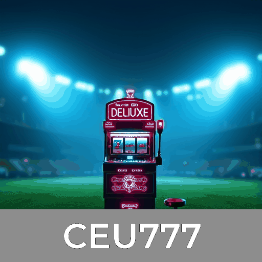 Cadastro na CEU777