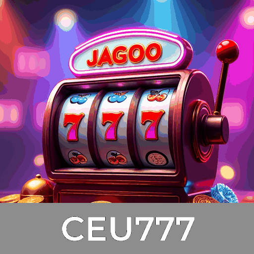 Cadastro na CEU777