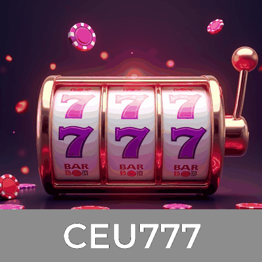 Apostas no CEU777