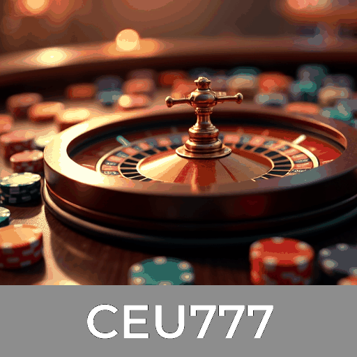 Cadastro na CEU777