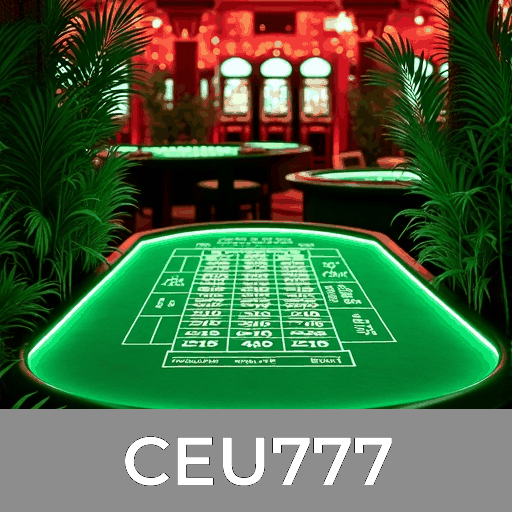 Cassino Online CEU777