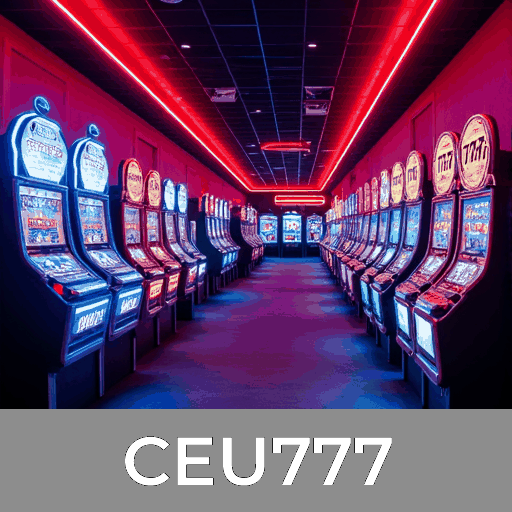 Cadastro na CEU777