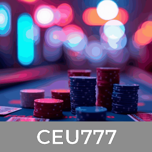 Cadastro na CEU777