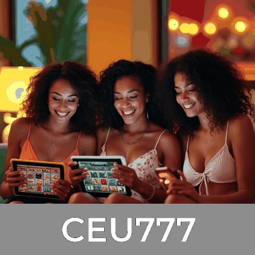 Cassino Online CEU777