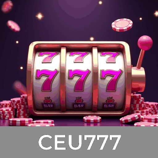 Cadastro na CEU777