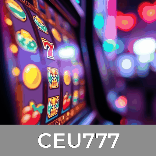 Cadastro na CEU777