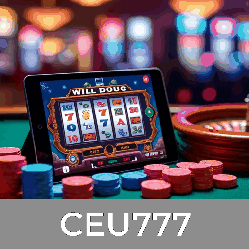 Cadastro na CEU777