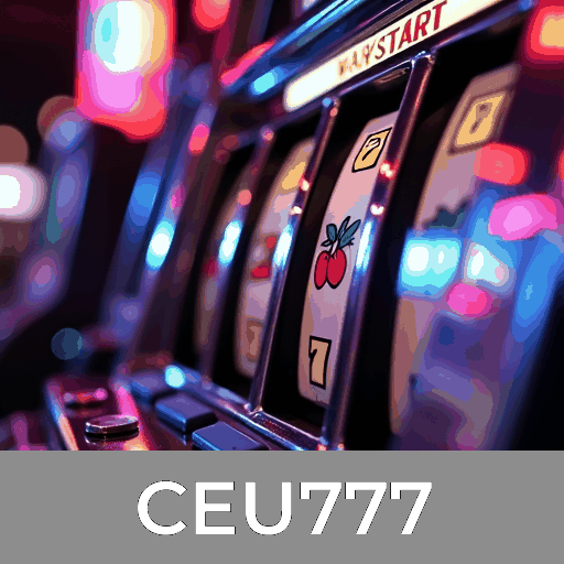 Cadastro na CEU777