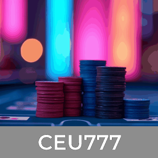 Cassino Online CEU777