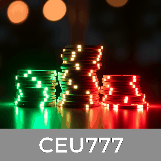 Cassino Online CEU777