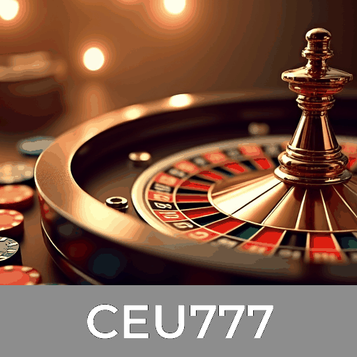 Cadastro na CEU777